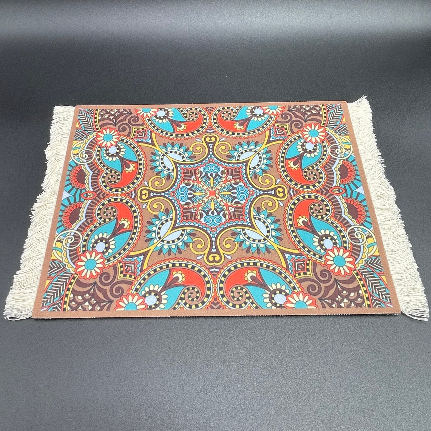 Magic Carpet Rectangle Design #5