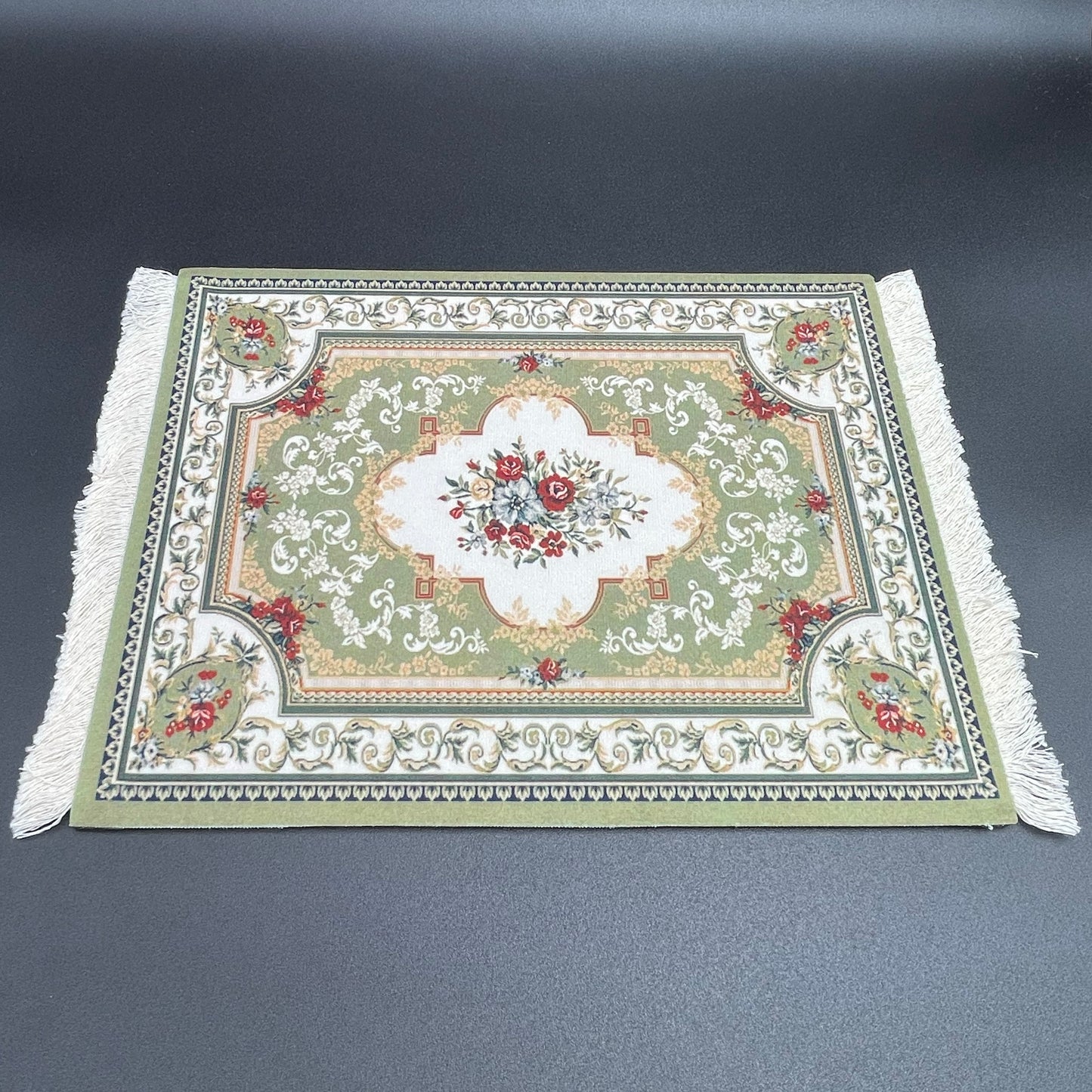 Magic Carpet Rectangle Design #3