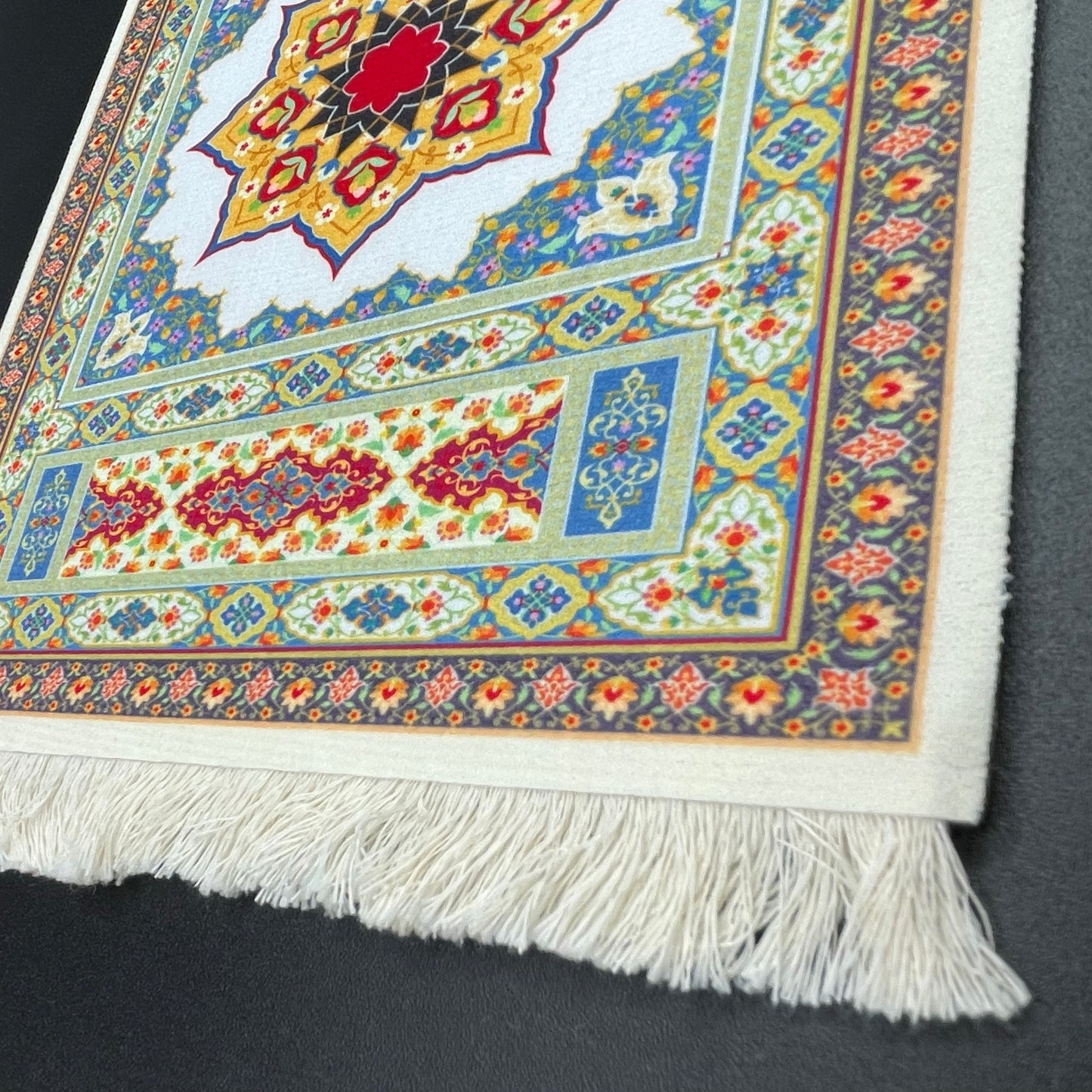 Magic Carpet Rectangle Design #2