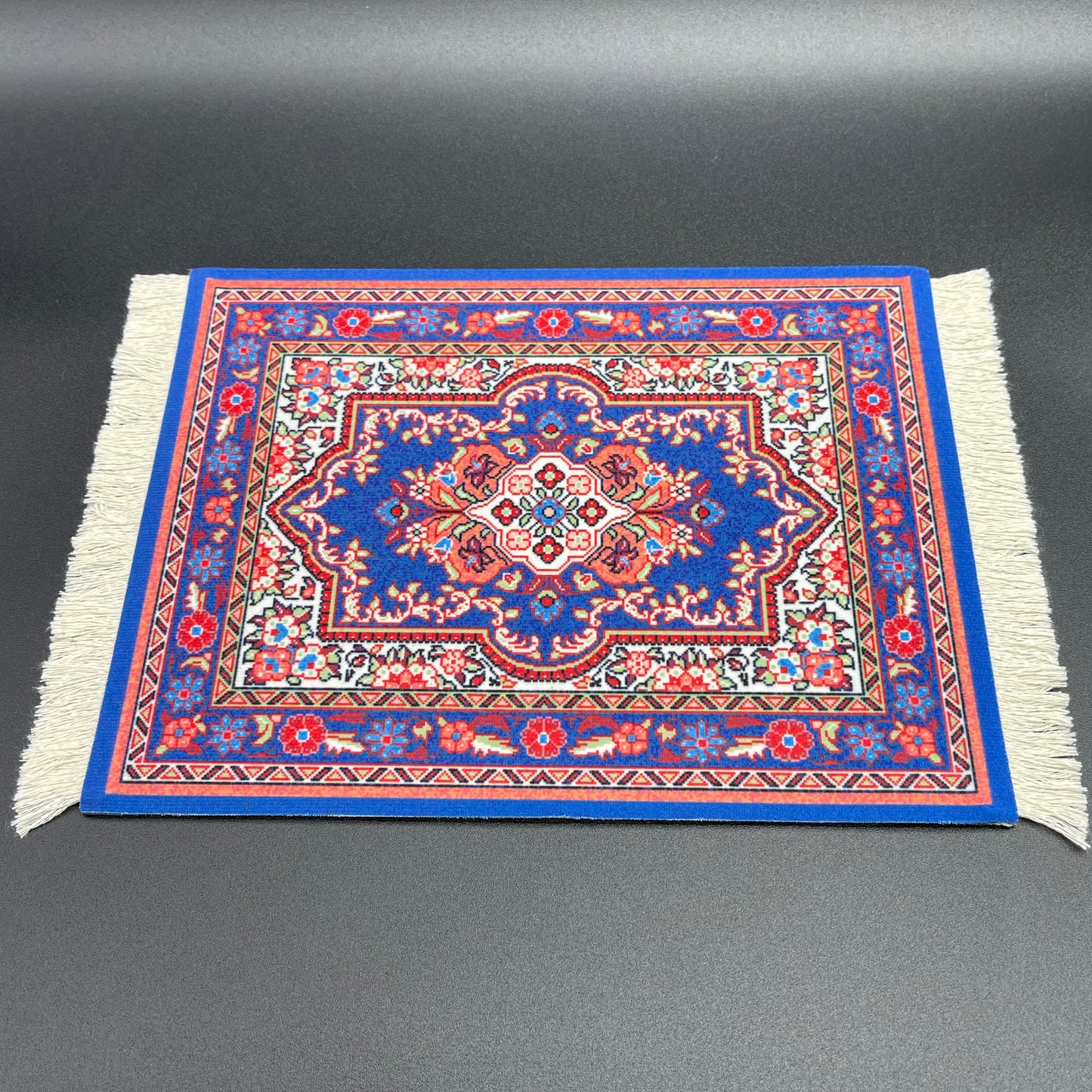 Magic Carpet Rectangle Design #1