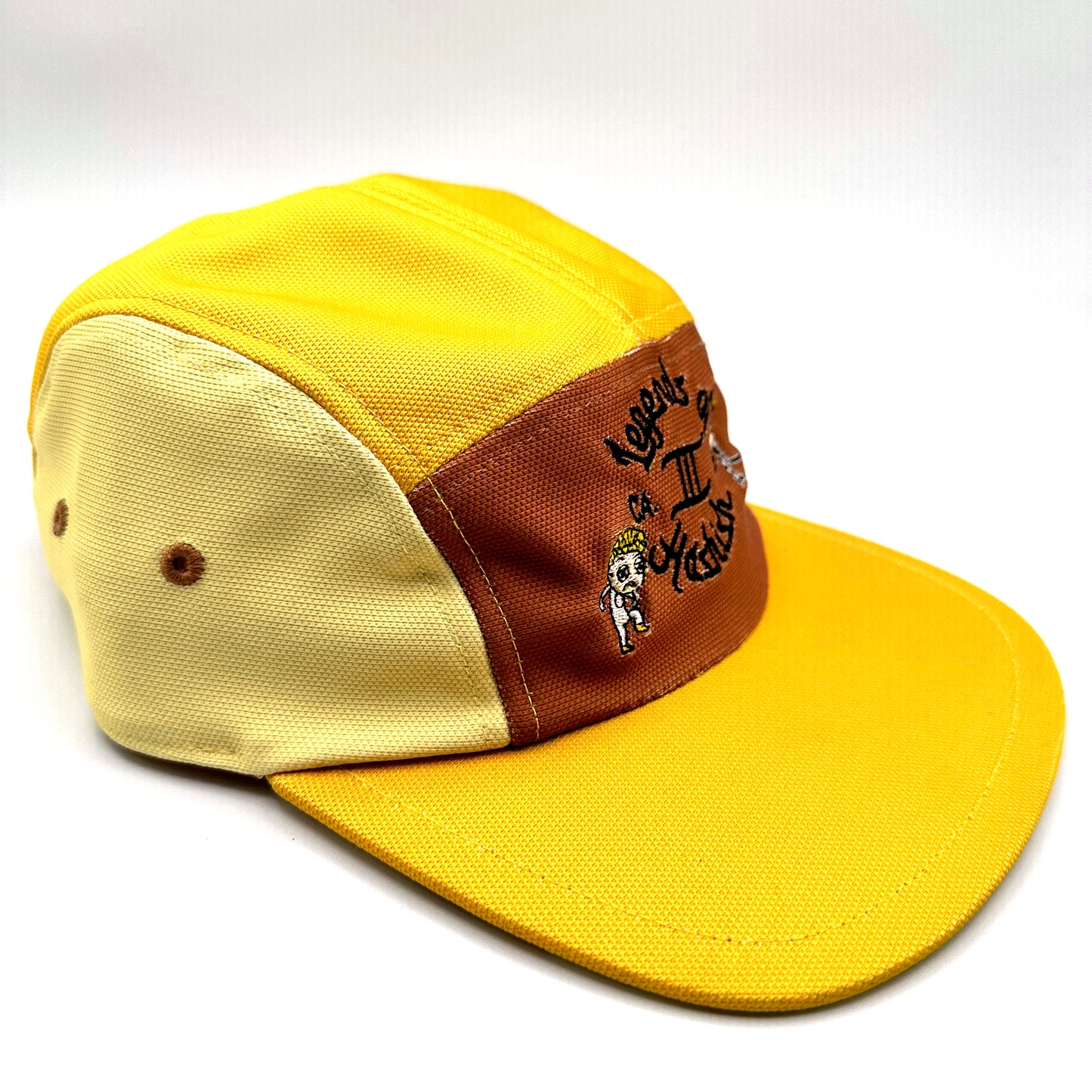 WATER BOYZ X LEGENDS HAT LIMITED EDITION