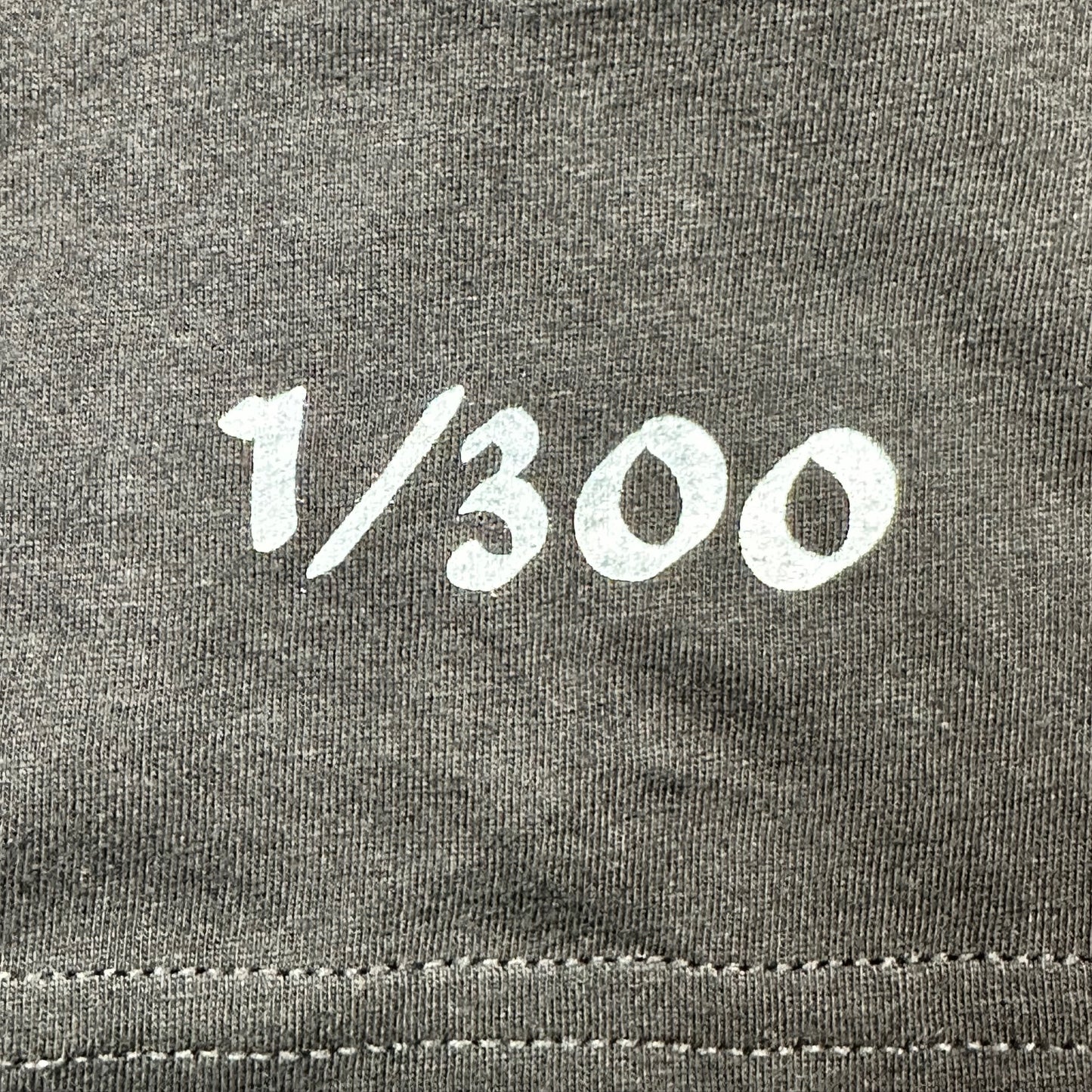 Legends of Hashish Three 1/300