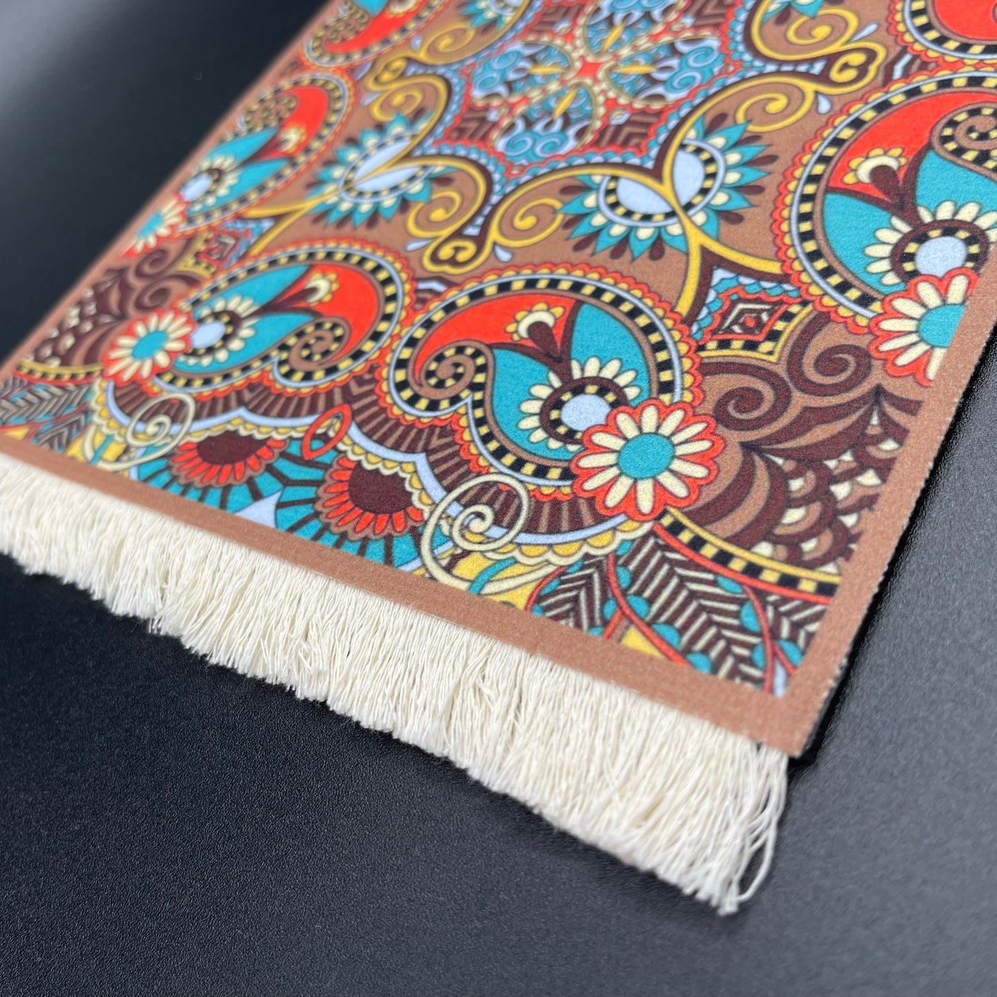 Magic Carpet Rectangle Design #5