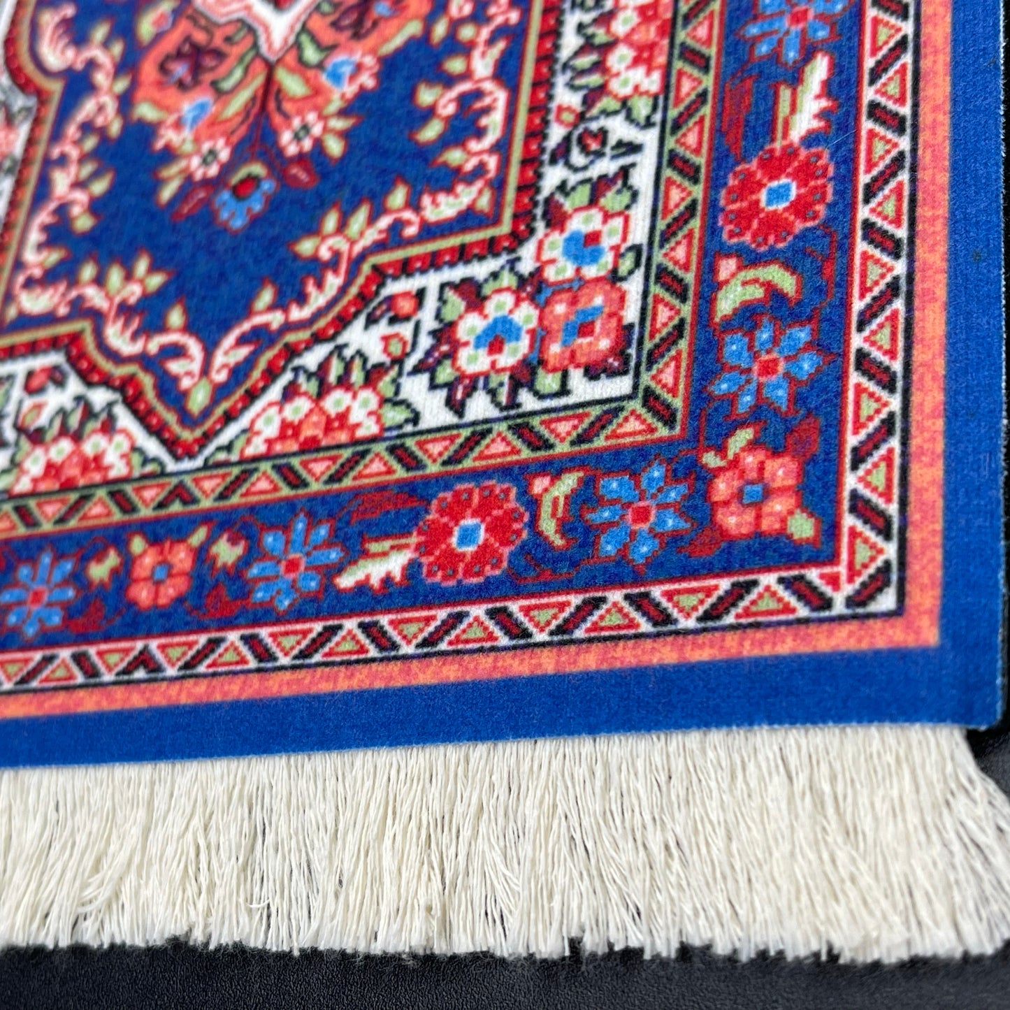 Magic Carpet Rectangle Design #1