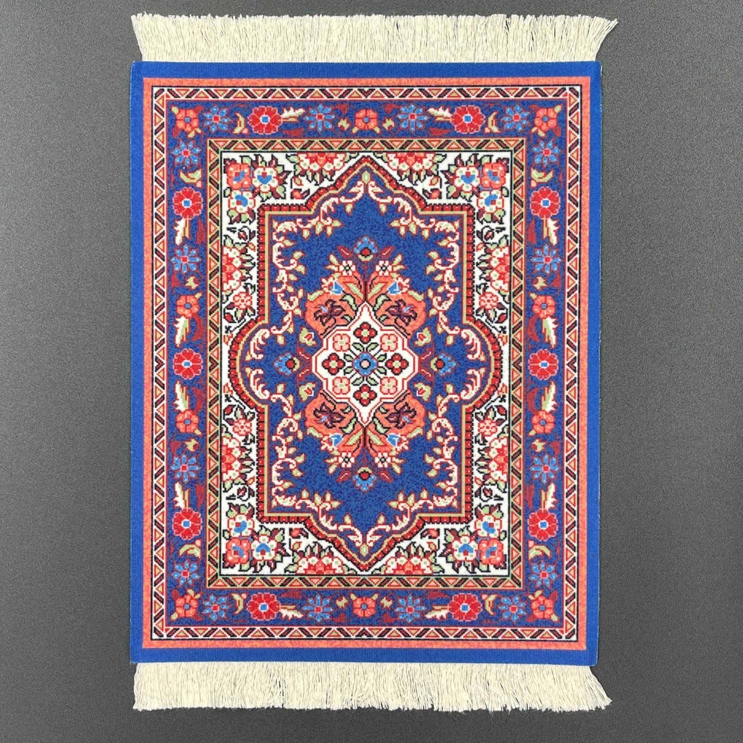 Magic Carpet Rectangle Design #1