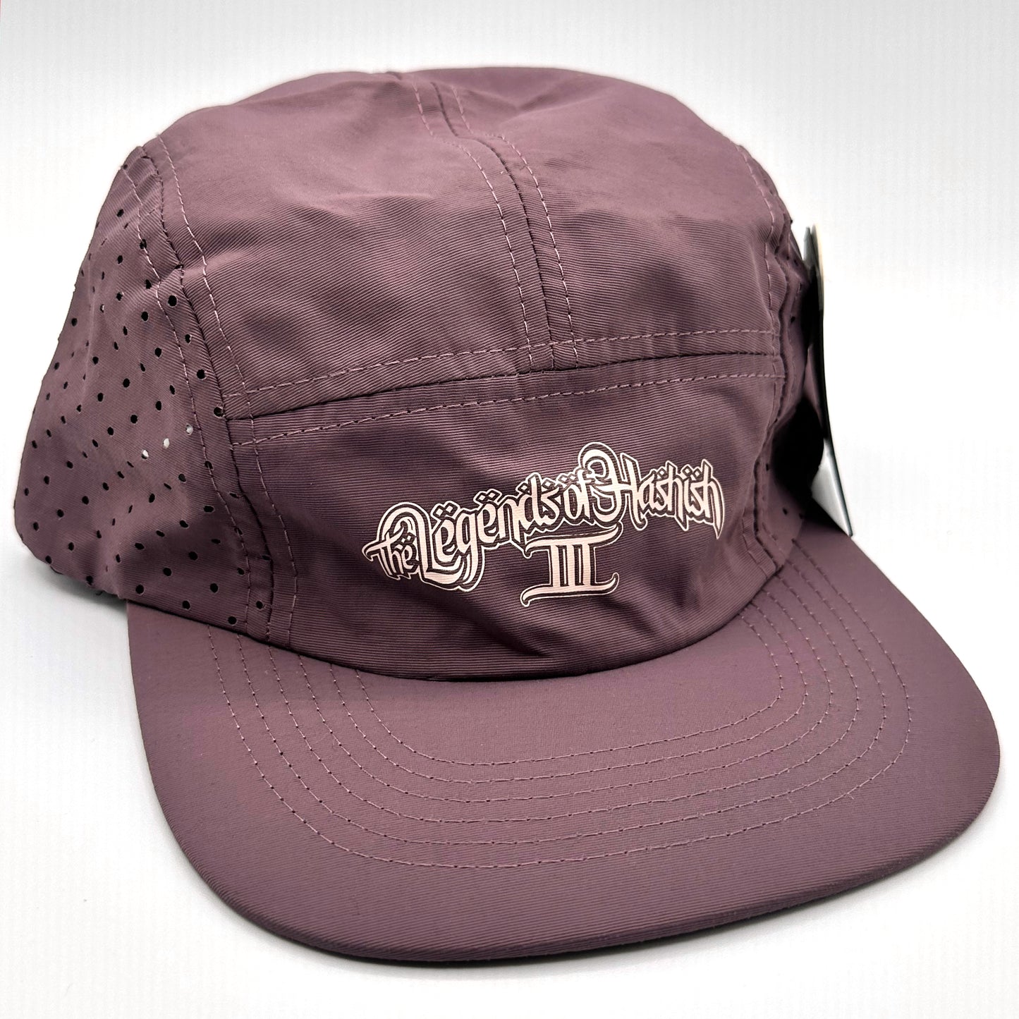 LEGENDS WASHROOM HAT