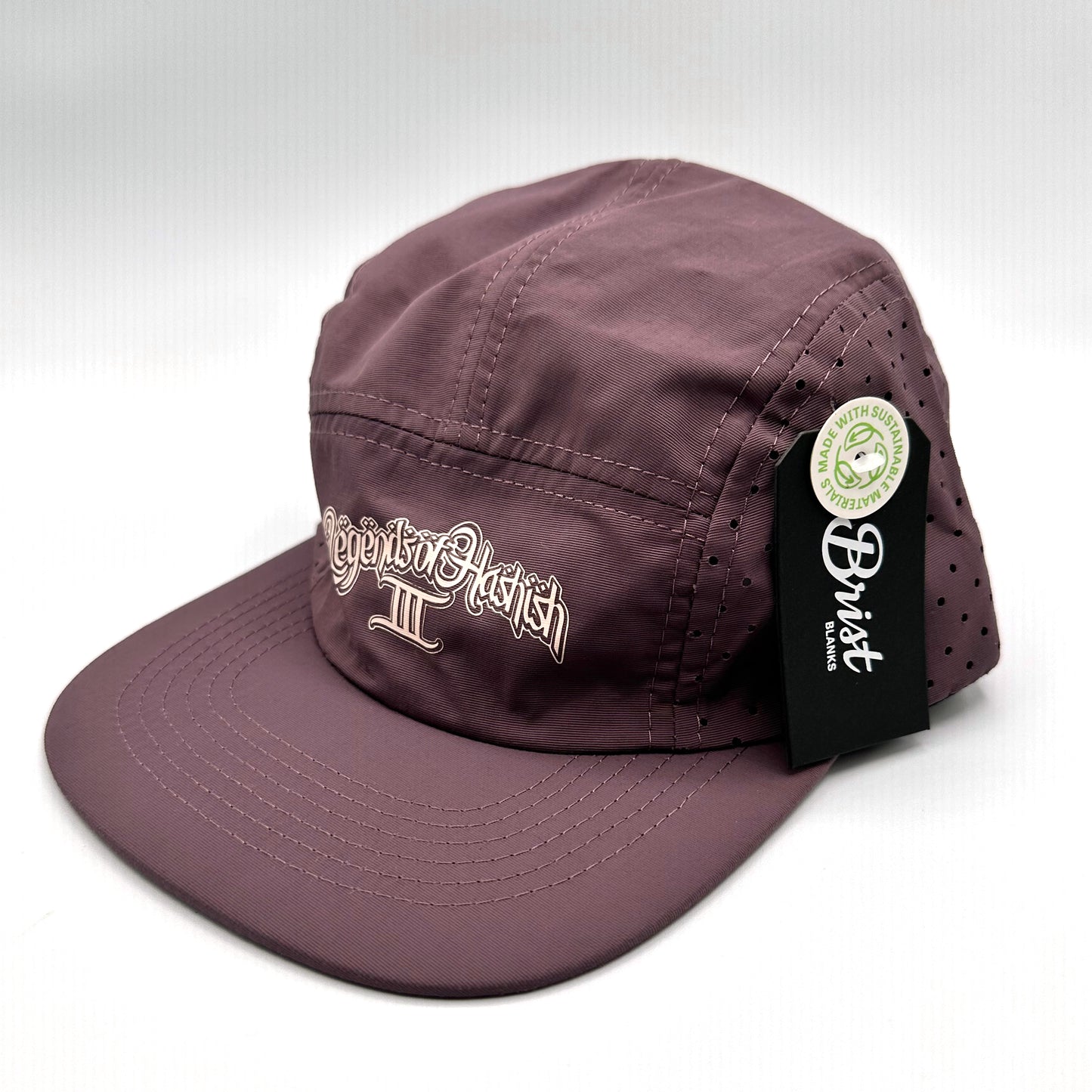 LEGENDS WASHROOM HAT